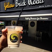 5 Best Brunches in Kuala Lumpur you have to try - Yellow Brick Road Cafe Bukit Damansara Kuala Lumpur